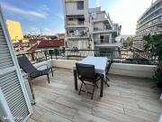 Appartement 2 pièces 52 m²