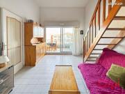 Appartement 2 pièces 52 m²