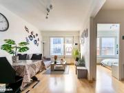 Appartement 2 pièces 52 m²