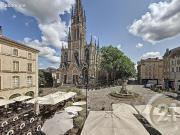 Appartement 2 pièces 52 m²