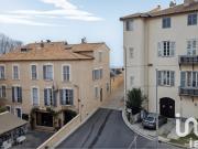 Appartement 2 pièces 52 m²