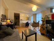 Appartement 2 pièces 52 m²