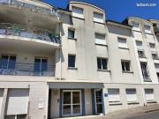 Appartement 2 pièces 52 m²