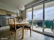 Appartement 2 pièces 52 m²