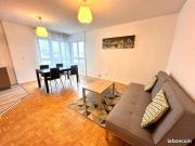 Appartement 2 pièces 52 m²