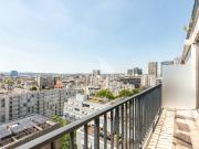 Appartement 2 pièces 52 m²