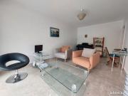 Appartement 2 pièces 52 m²