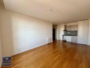 Appartement 2 pièces 52 m²