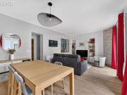 Appartement 2 pièces 52 m²