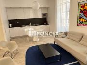 Appartement 2 pièces 52 m²