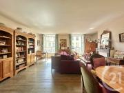 Appartement 2 pièces 52 m²