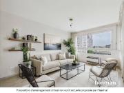 Appartement 2 pièces 52 m² Appartement 2 pièces 52 m²