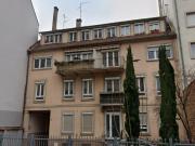 Appartement 2 pièces 52 m²