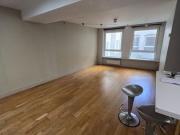 Appartement 2 pièces 52 m²