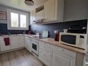 Appartement 2 pièces 52 m²