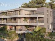 Appartement 2 pièces 52 m²