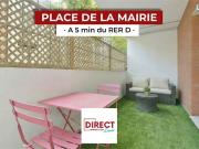 Appartement 2 pièces 52 m²