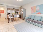 Appartement 2 pièces 52 m²