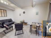 Appartement 2 pièces 52 m²