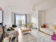 Appartement 2 pièces 52 m²