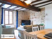 Appartement 2 pièces 52 m²