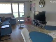 Appartement 2 pièces 52 m²