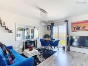 Appartement 2 pièces 52 m²