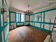 Appartement 2 pièces 52 m²