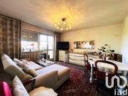 Appartement 2 pièces 52 m²