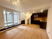 Appartement 2 pièces 52 m²