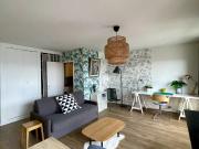 Appartement 2 pièces 52 m²