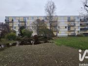 Appartement 2 pièces 52 m²