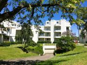 Appartement 2 pièces 52 m²
