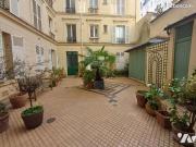 Appartement 2 pièces 52 m²