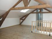 Appartement 2 pièces 52 m²