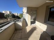 Appartement 2 pièces 52 m²