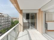 Appartement 2 pièces 52 m²