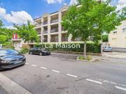 Appartement 2 pièces 52 m²