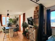 Appartement 2 pièces 52 m²