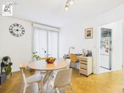 Appartement 2 pièces 52 m²