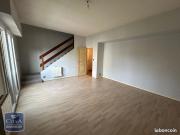 Appartement 2 pièces 52 m²