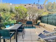 Appartement 2 pièces 52 m²