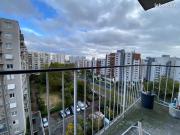 Appartement 2 pièces 52 m²