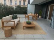 Appartement 2 pièces 52 m²