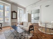 Appartement 2 pièces 52 m²