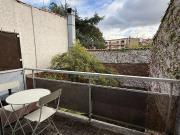 Appartement 2 pièces 52 m²