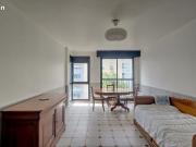 Appartement 2 pièces 52 m²