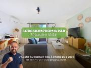 Appartement 2 pièces 52 m²