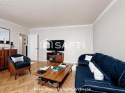 Appartement 2 pièces 52 m²