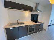 Appartement 2 pièces 52 m²